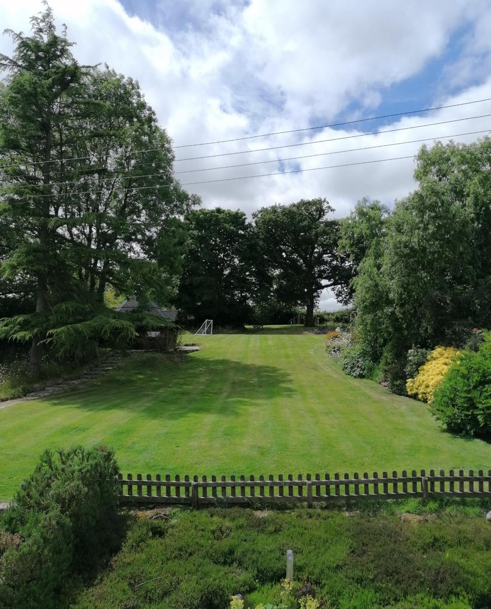 Lovaton Farmhouse Okehampton Εξωτερικό φωτογραφία